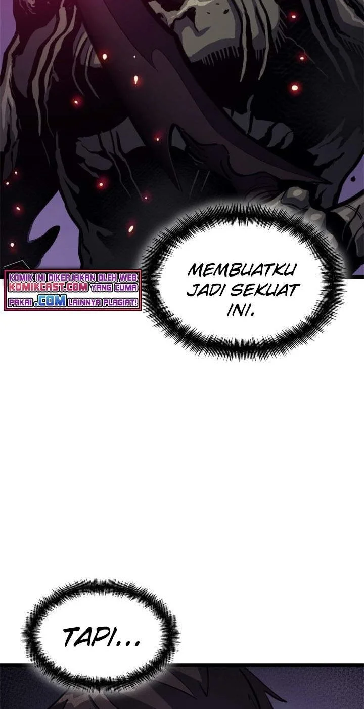 Max Level Returner Chapter 120 - halaman 34