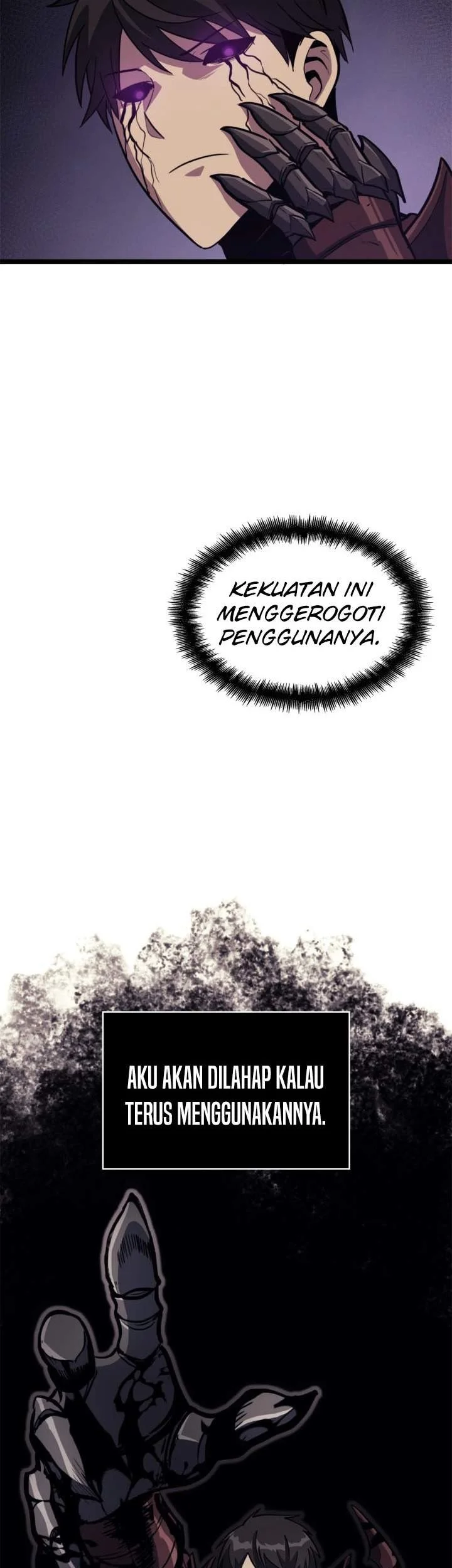 Max Level Returner Chapter 120 - halaman 35