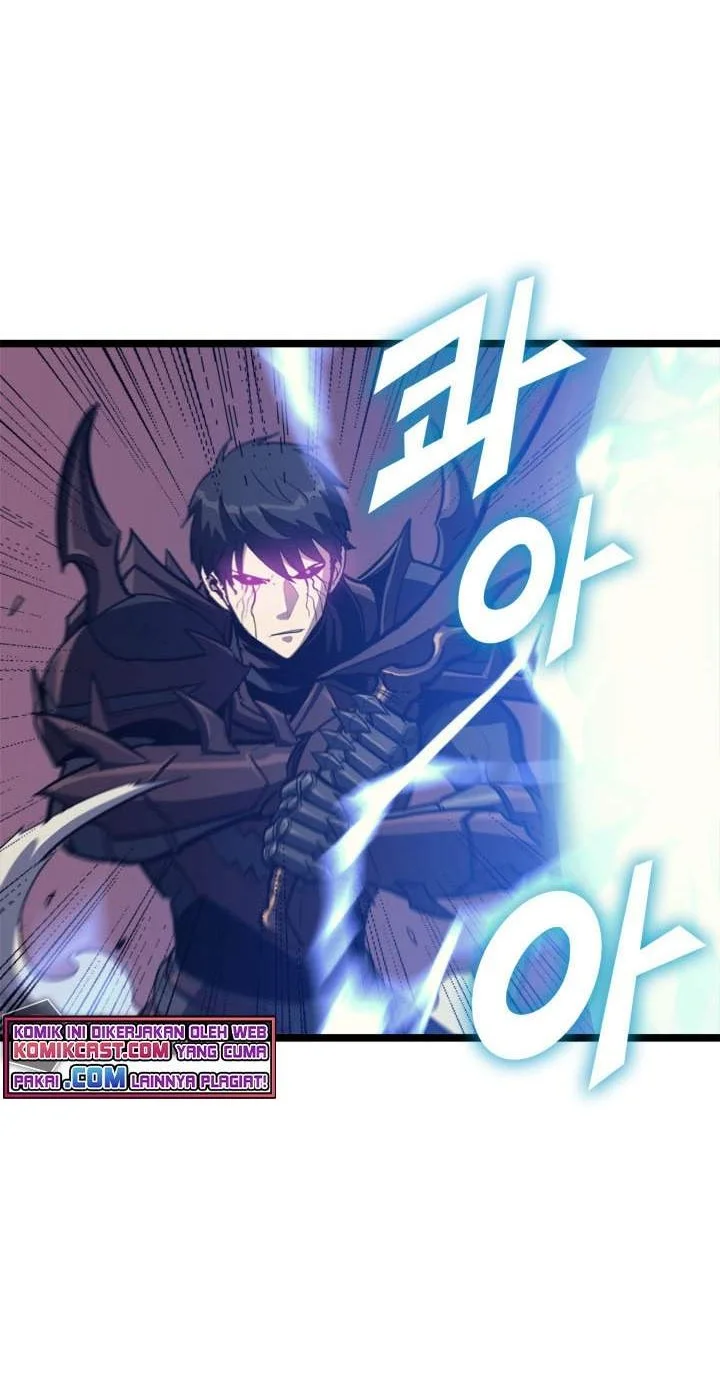 Max Level Returner Chapter 120 - halaman 42