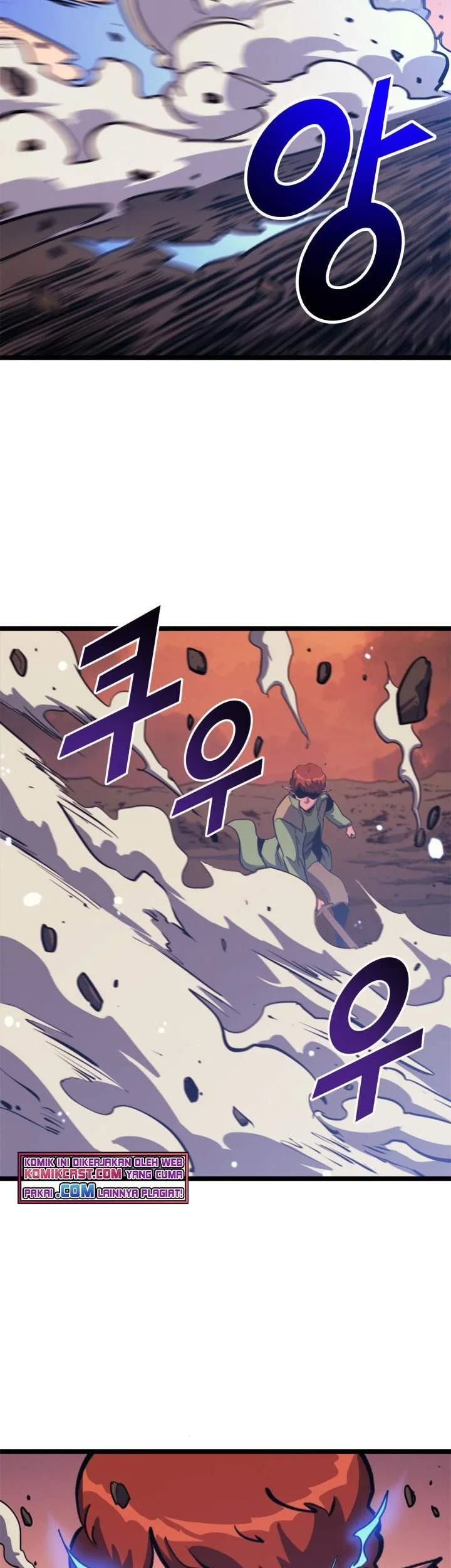 Max Level Returner Chapter 120 - halaman 46