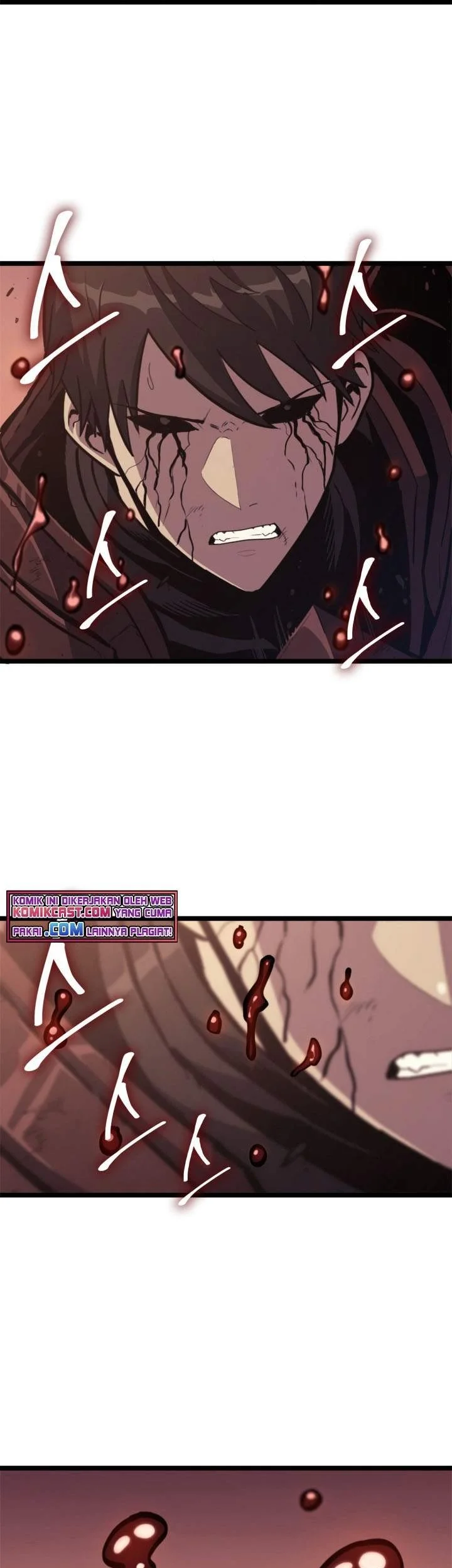 Max Level Returner Chapter 120 - halaman 50