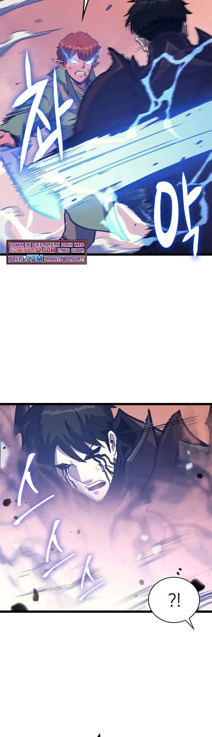 Max Level Returner Chapter 120 - halaman 67