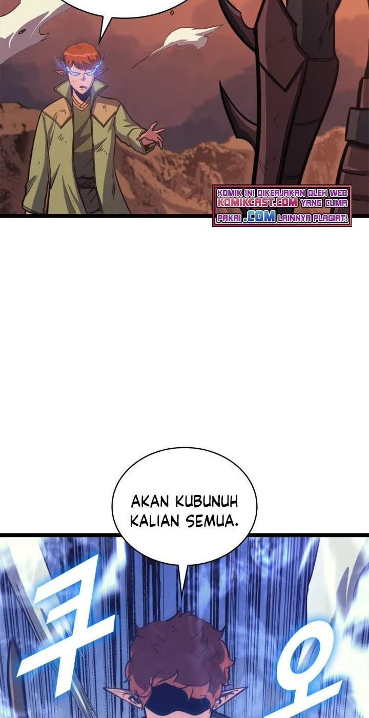 Max Level Returner Chapter 120 - halaman 73