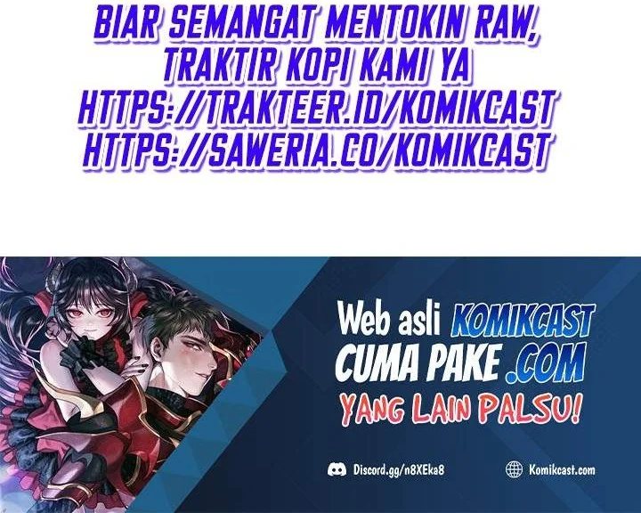 Max Level Returner Chapter 120 - halaman 81