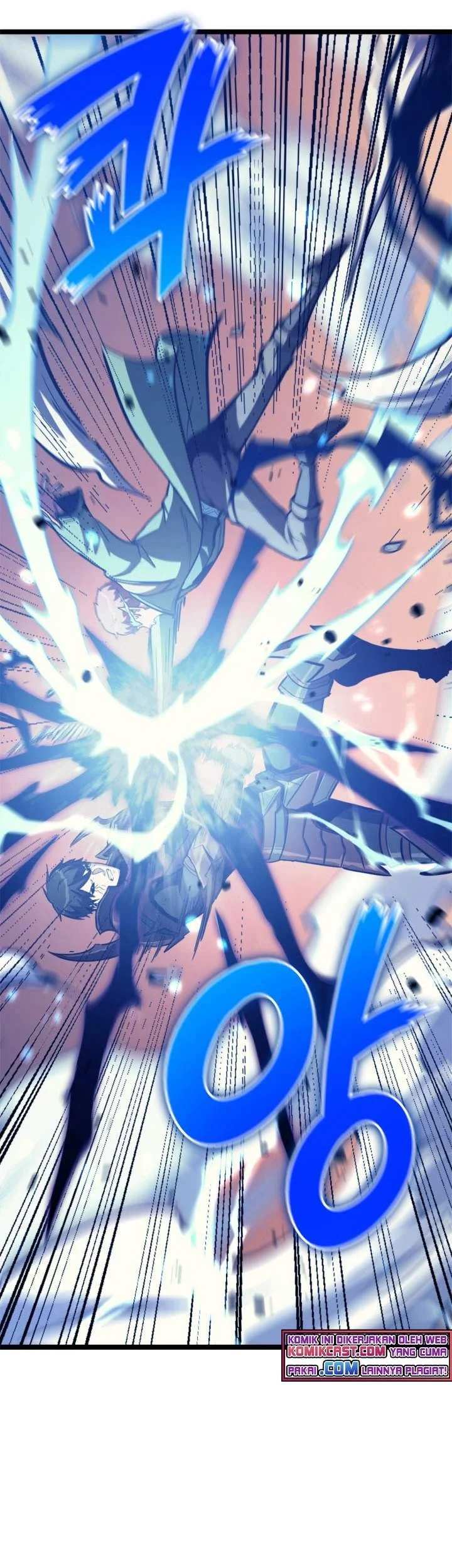 Max Level Returner Chapter 120 - halaman 9