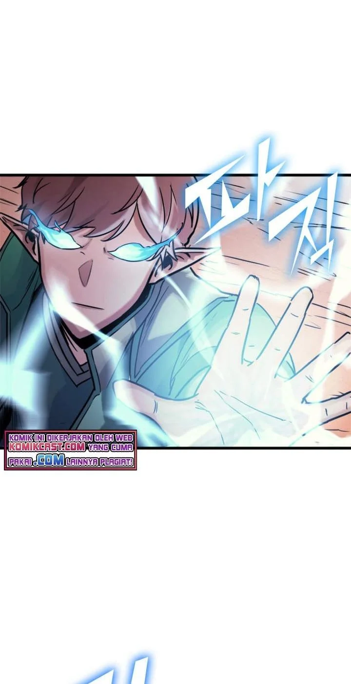 Max Level Returner Chapter 121 - halaman 11