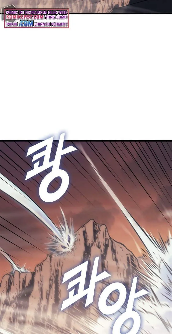 Max Level Returner Chapter 121 - halaman 21