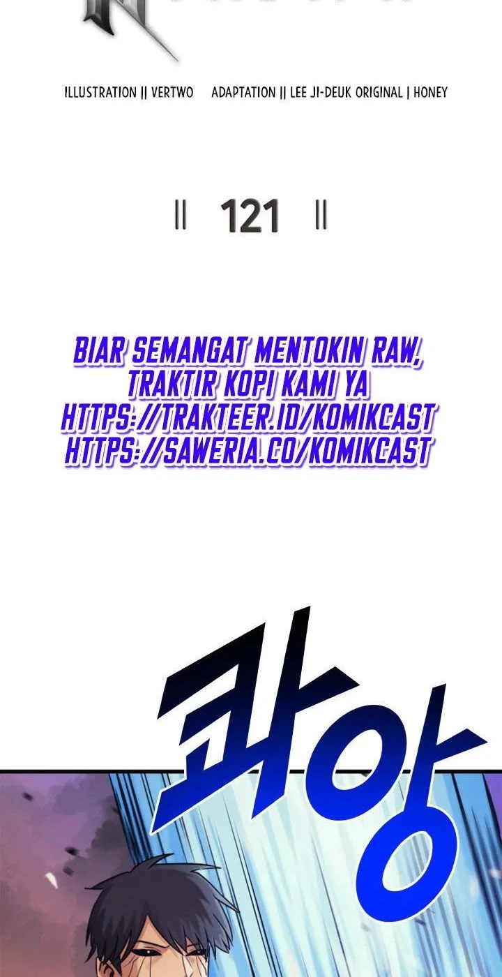 Max Level Returner Chapter 121 - halaman 3