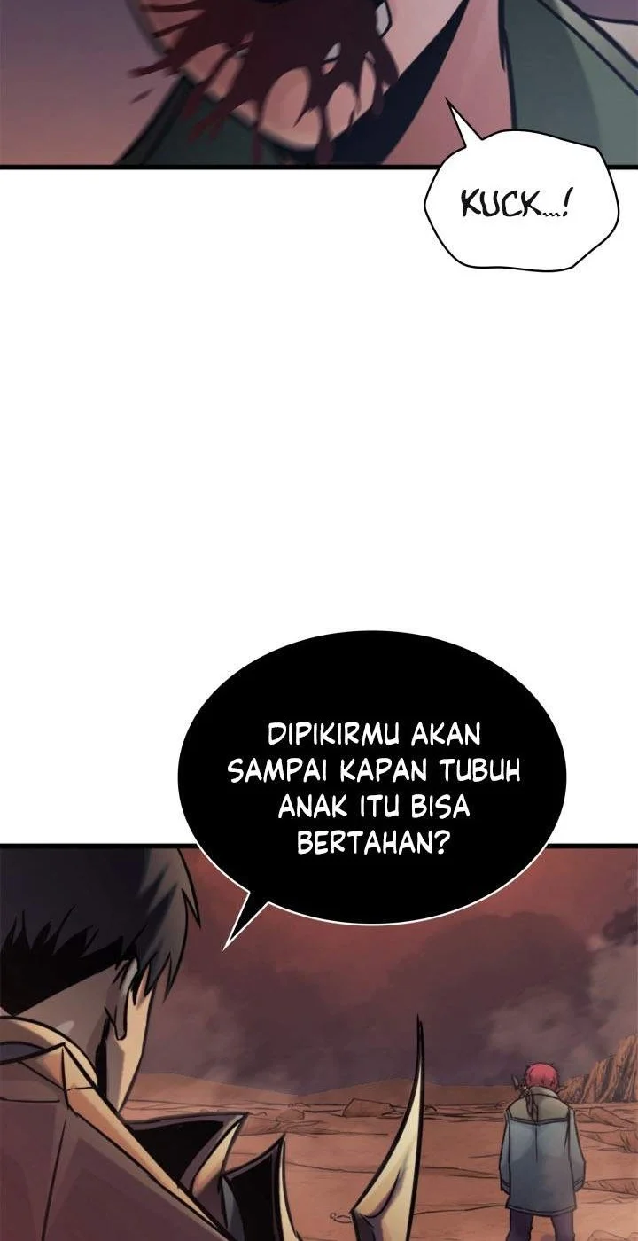 Max Level Returner Chapter 121 - halaman 35