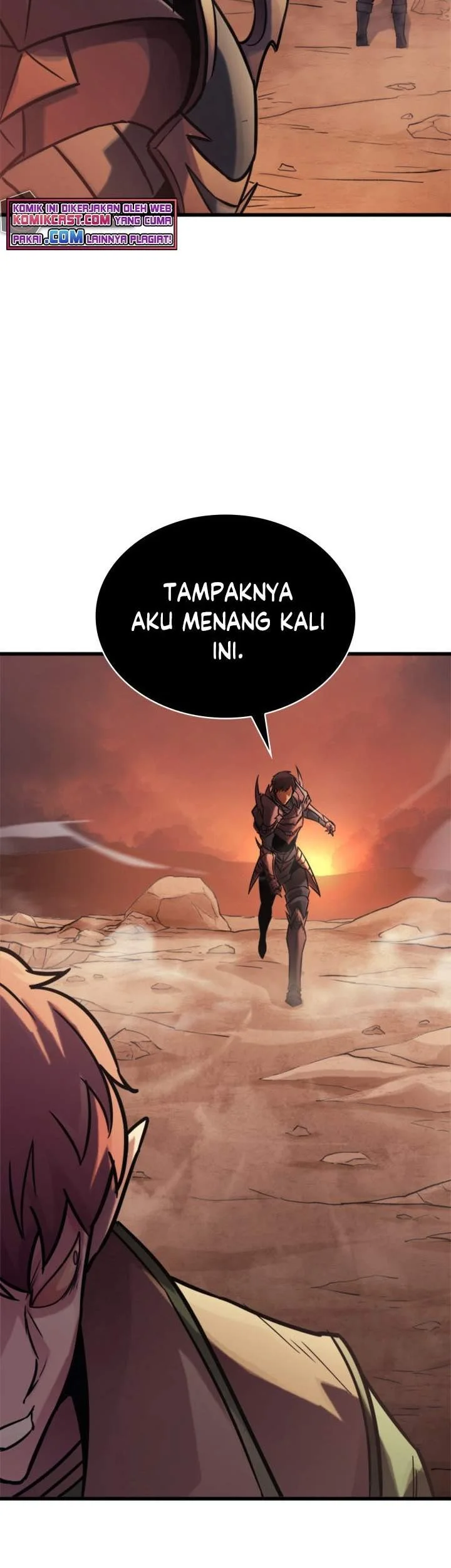 Max Level Returner Chapter 121 - halaman 36