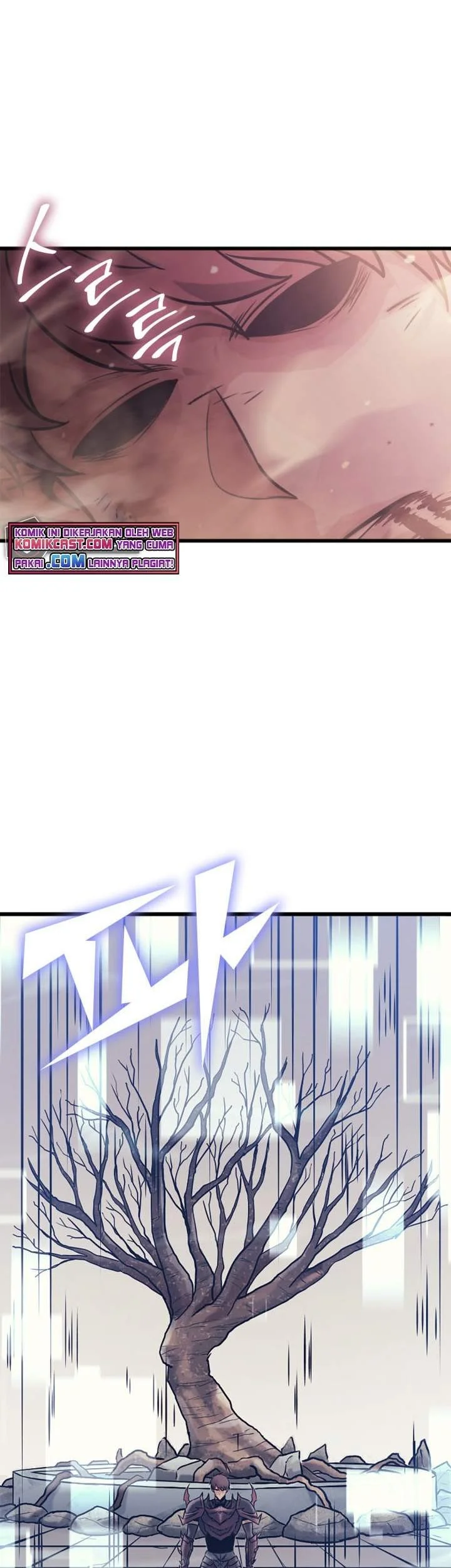 Max Level Returner Chapter 121 - halaman 41