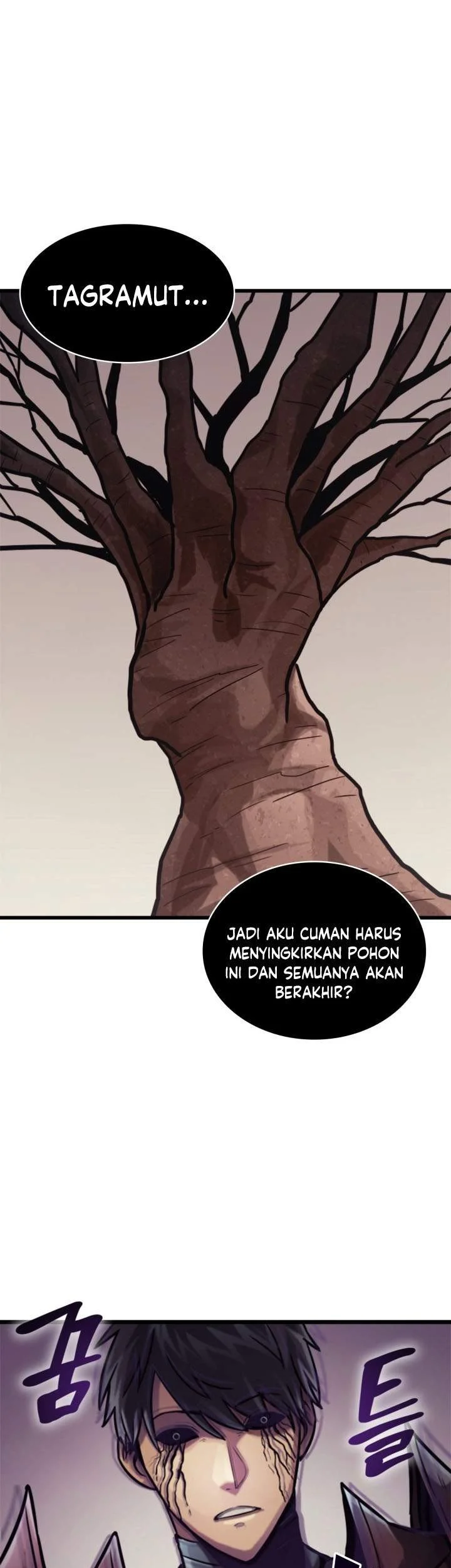 Max Level Returner Chapter 121 - halaman 44