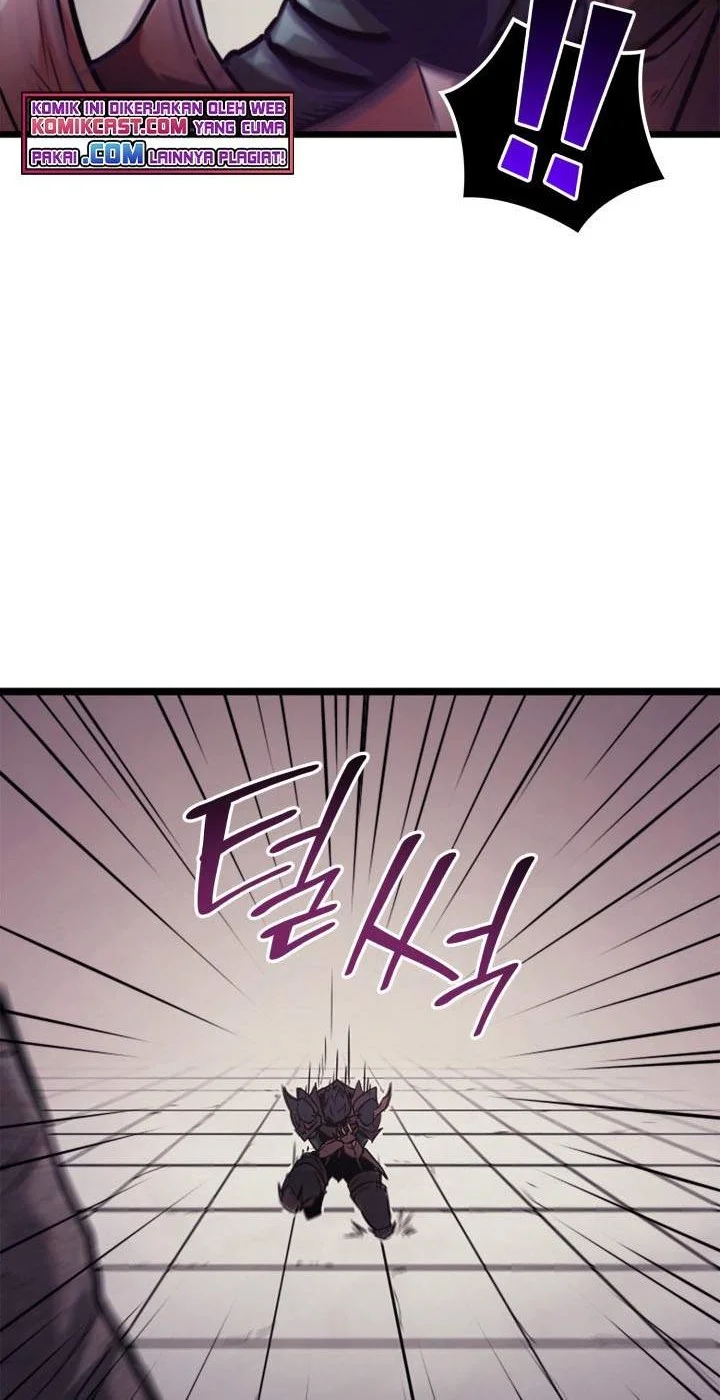 Max Level Returner Chapter 121 - halaman 45