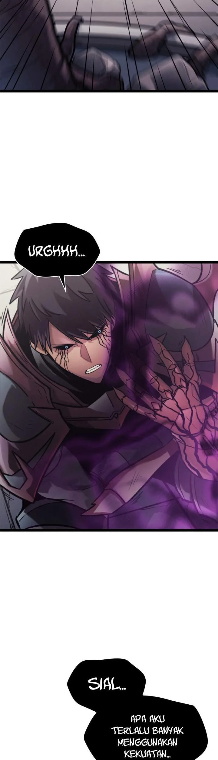Max Level Returner Chapter 121 - halaman 46