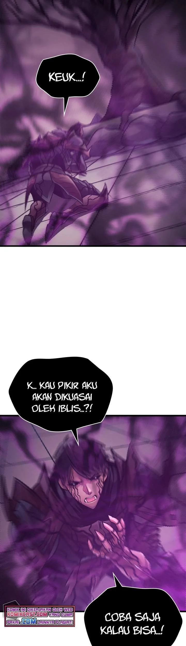 Max Level Returner Chapter 121 - halaman 48