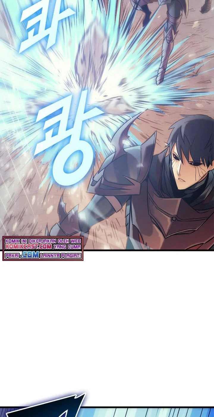 Max Level Returner Chapter 121 - halaman 5