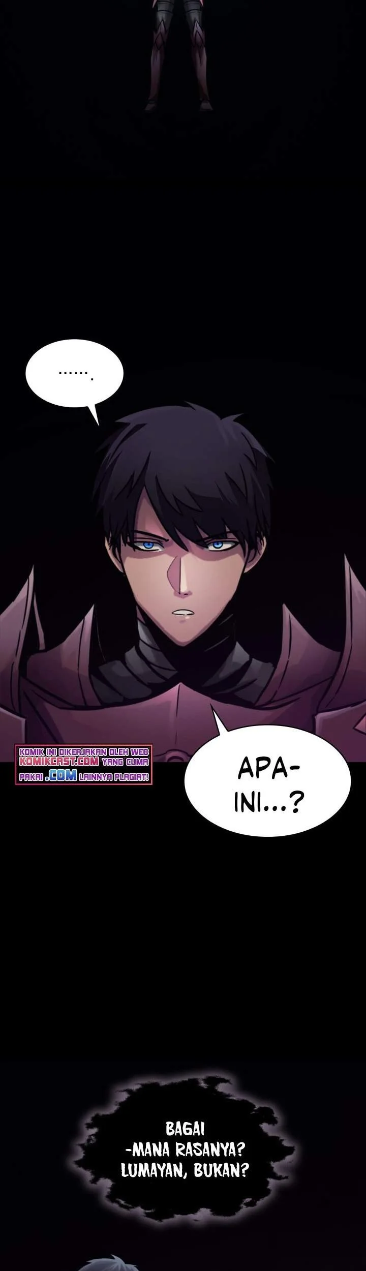 Max Level Returner Chapter 121 - halaman 52