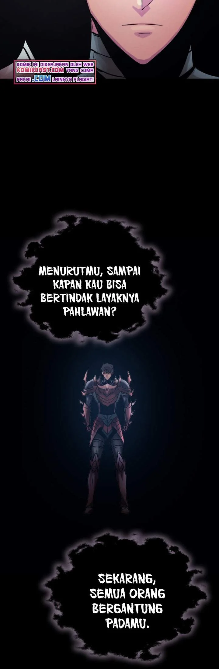 Max Level Returner Chapter 121 - halaman 54