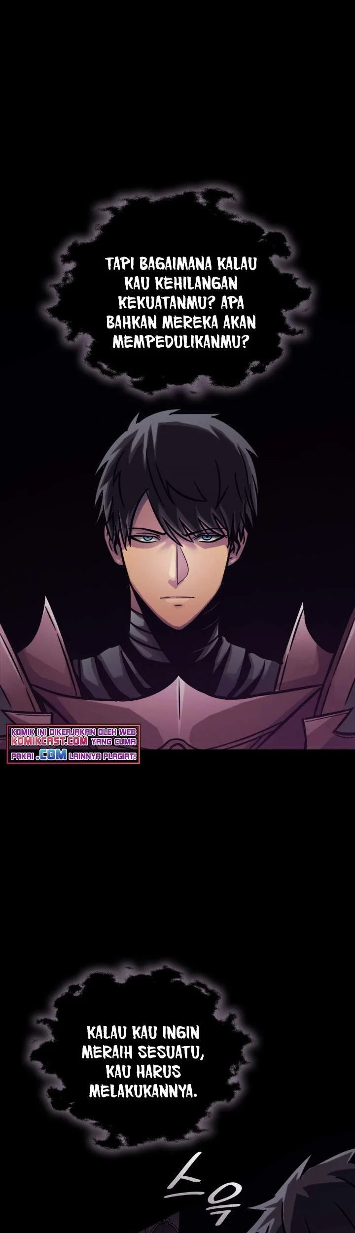 Max Level Returner Chapter 121 - halaman 55