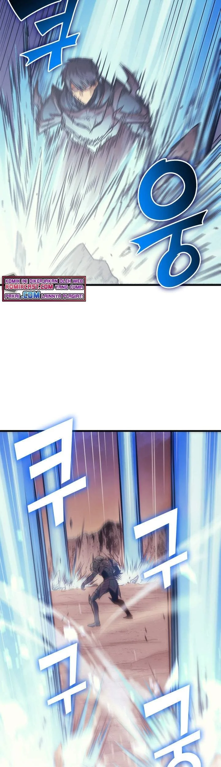 Max Level Returner Chapter 121 - halaman 6