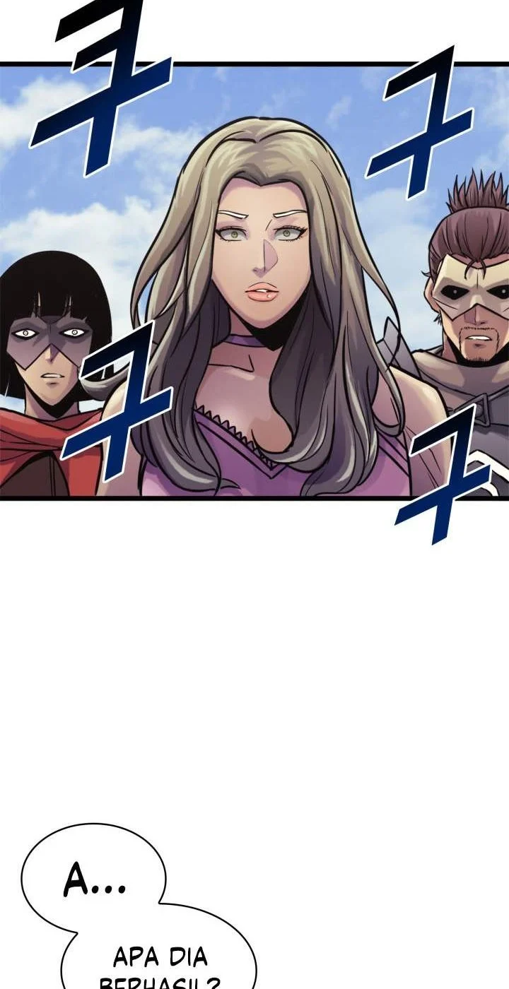 Max Level Returner Chapter 121 - halaman 63
