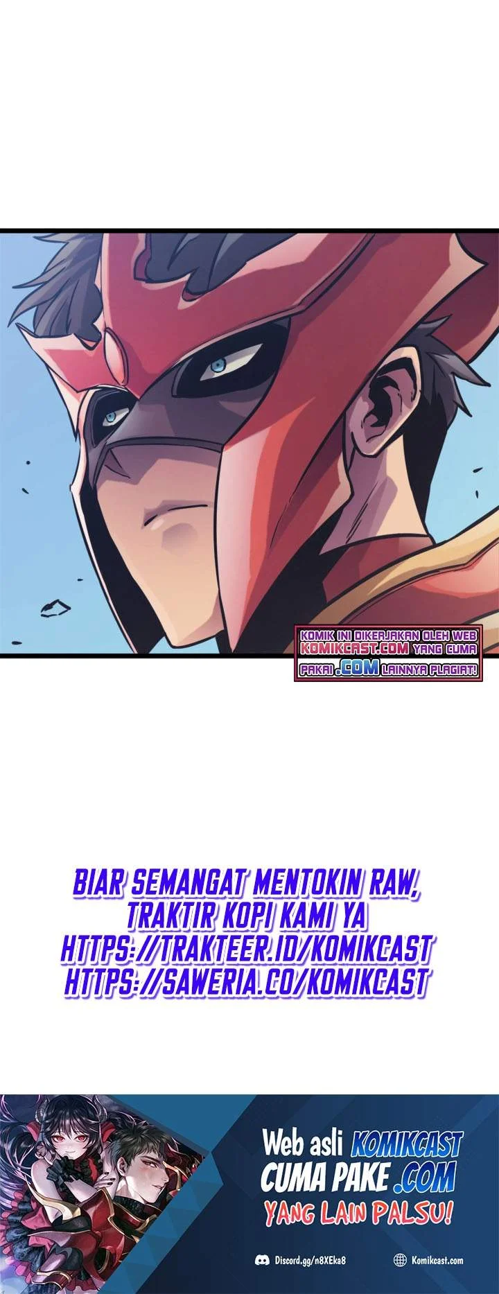 Max Level Returner Chapter 121 - halaman 70