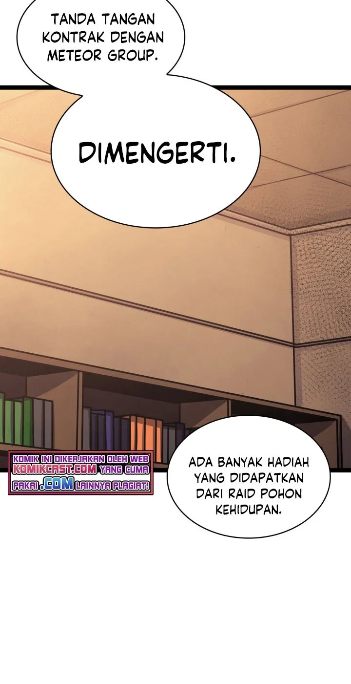 Max Level Returner Chapter 122 - halaman 10