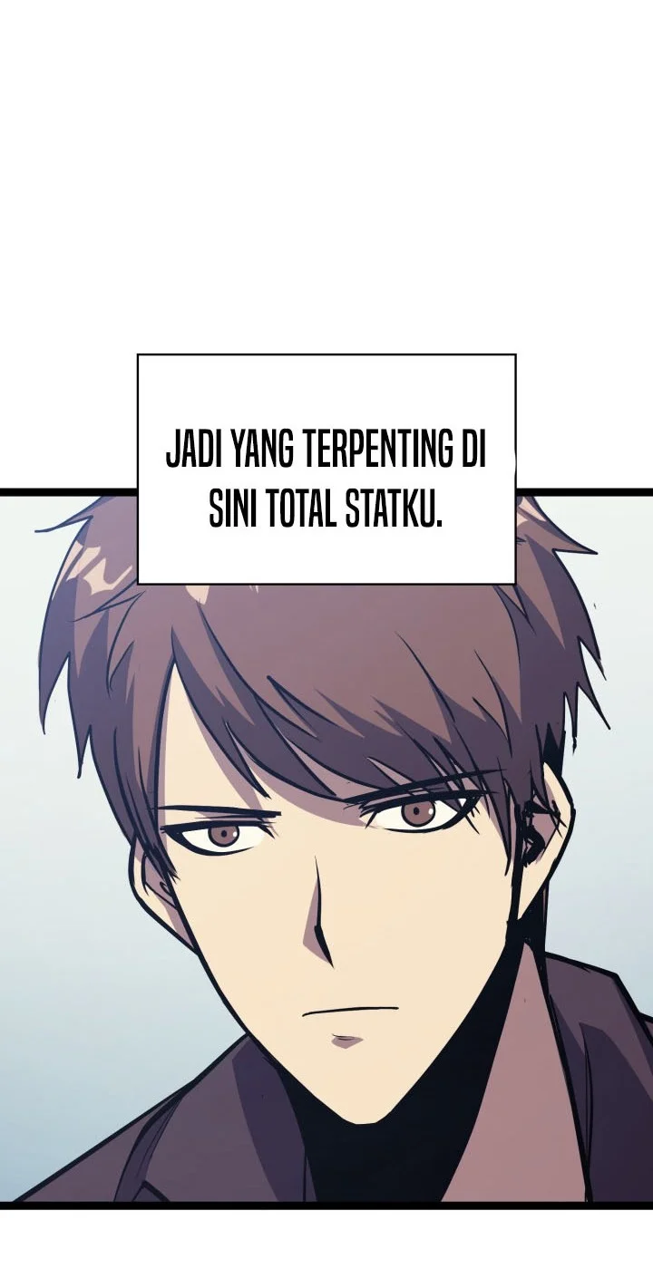 Max Level Returner Chapter 122 - halaman 18