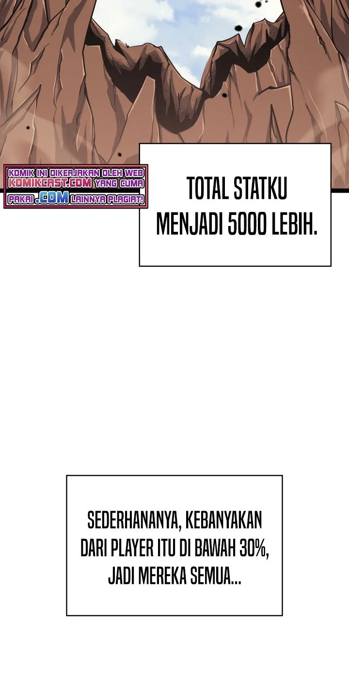 Max Level Returner Chapter 122 - halaman 20