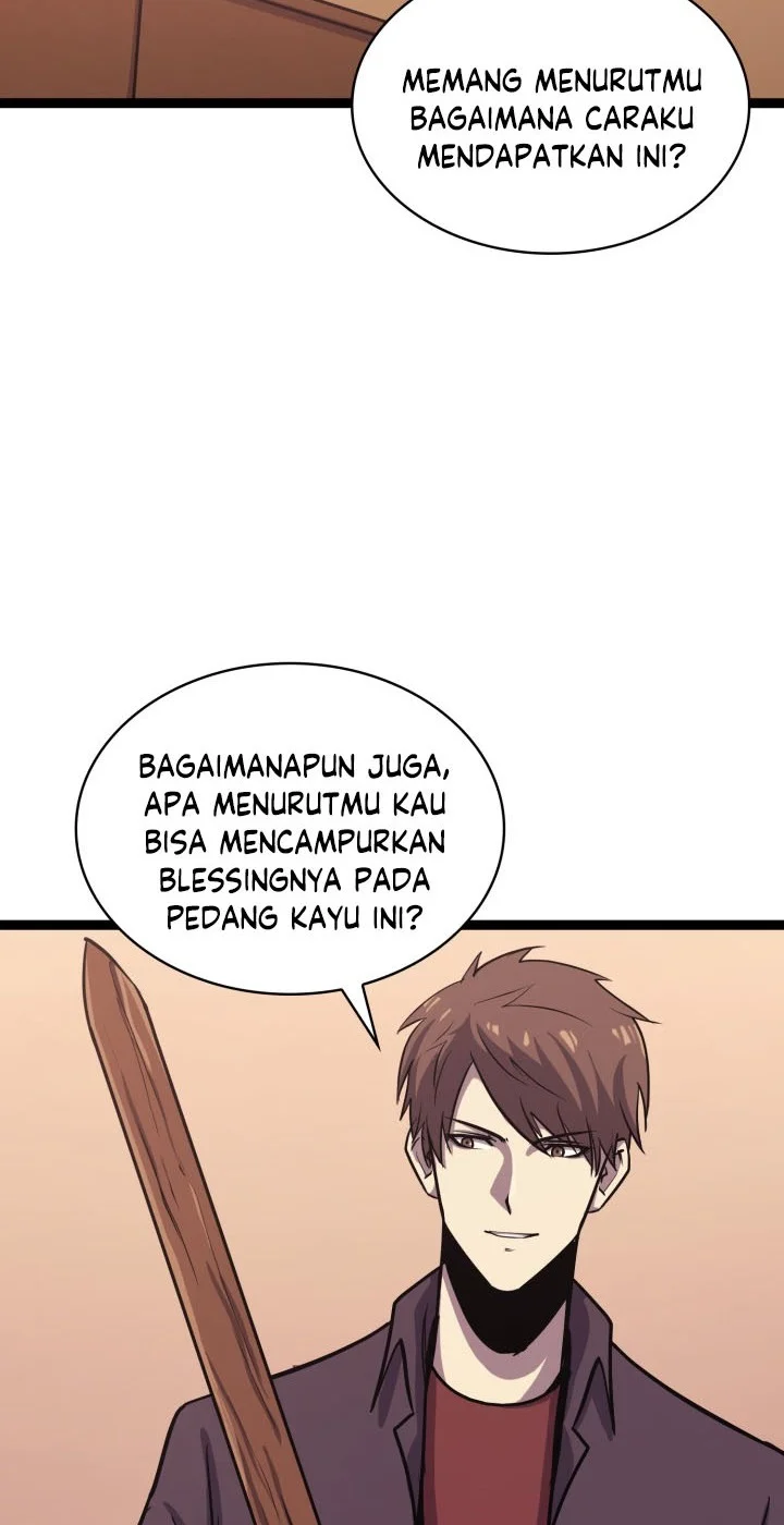 Max Level Returner Chapter 122 - halaman 29