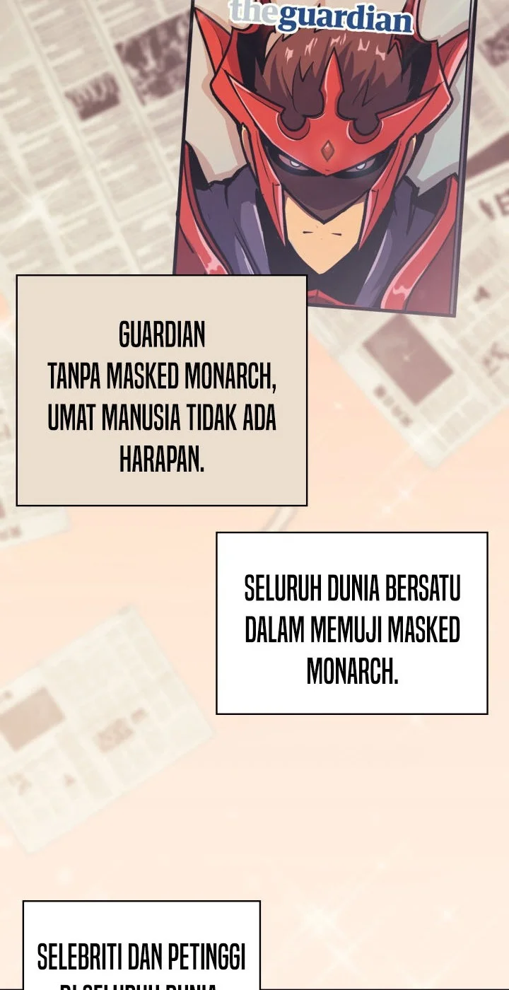 Max Level Returner Chapter 122 - halaman 3