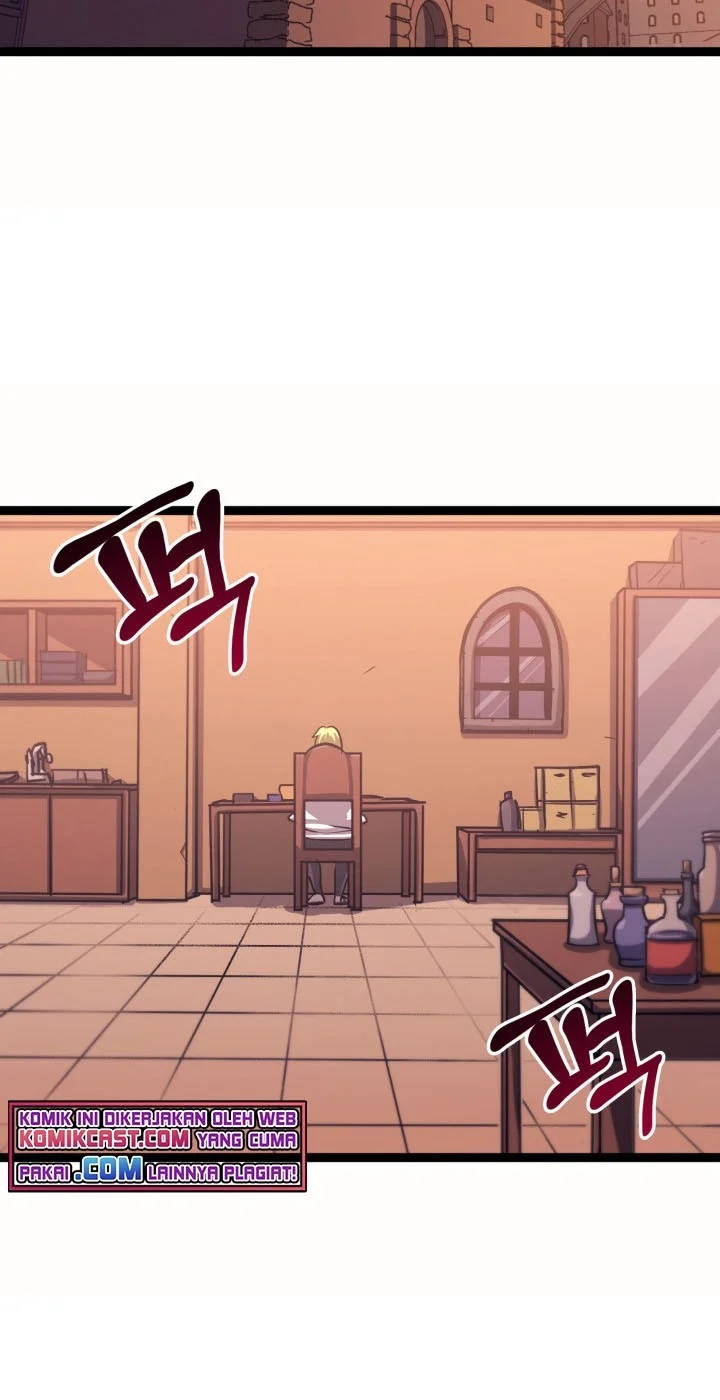 Max Level Returner Chapter 122 - halaman 36