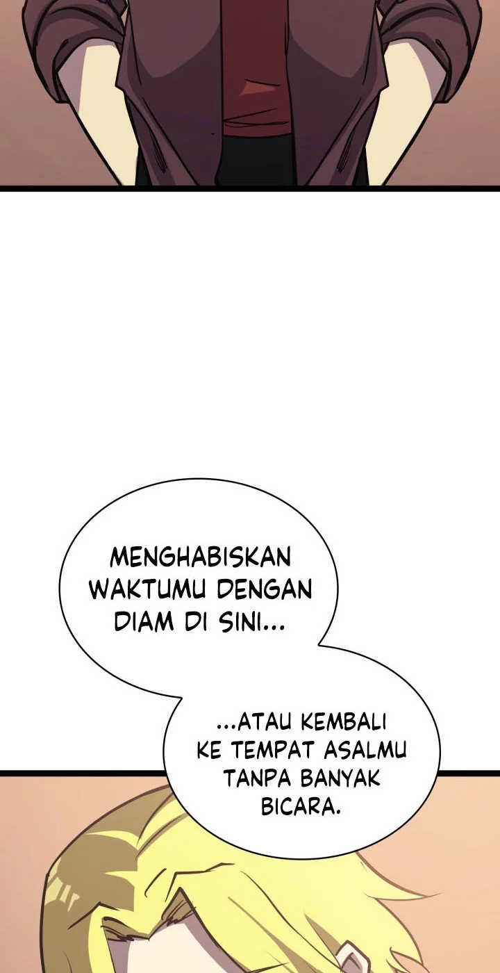 Max Level Returner Chapter 122 - halaman 39