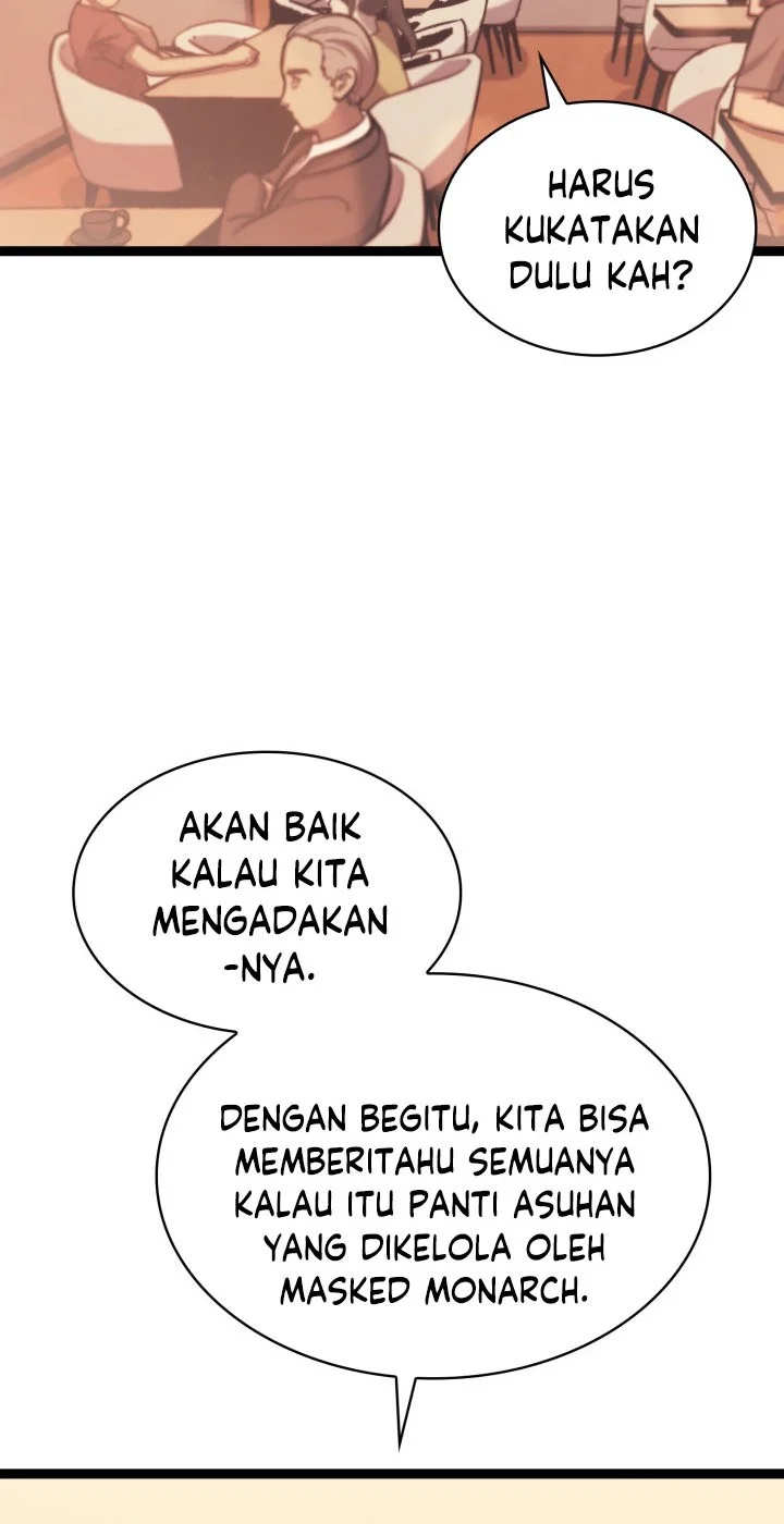 Max Level Returner Chapter 122 - halaman 51