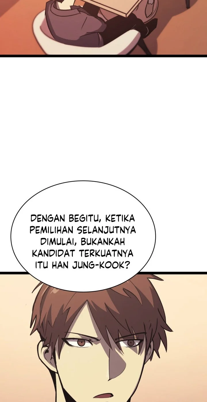 Max Level Returner Chapter 122 - halaman 55
