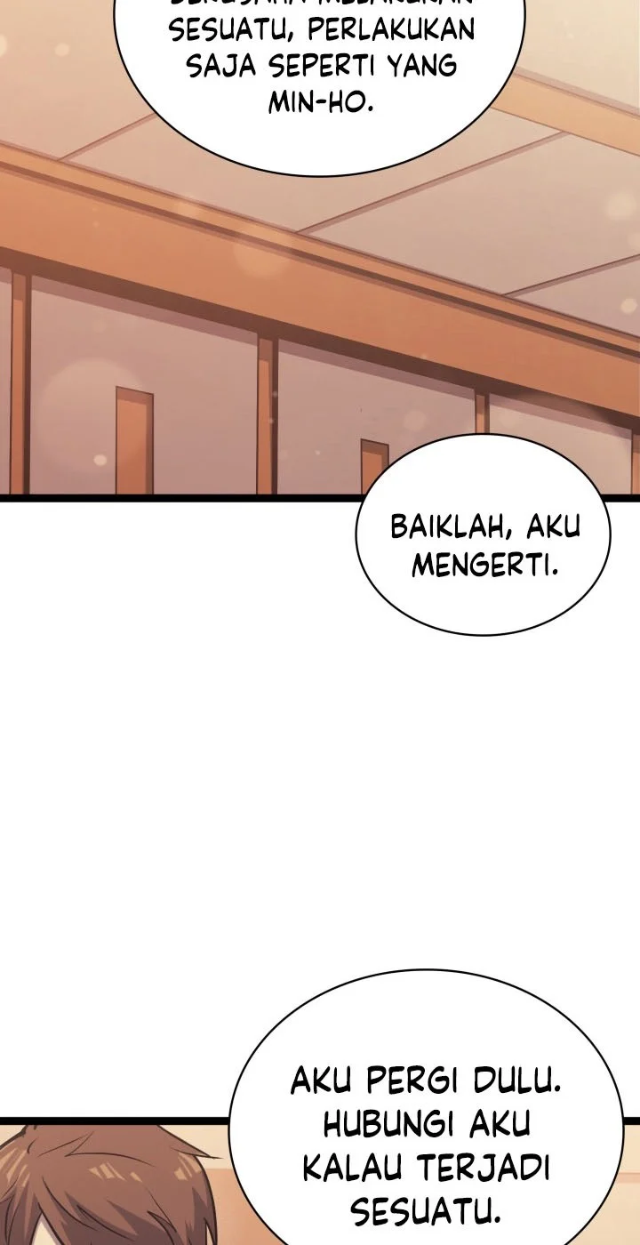 Max Level Returner Chapter 122 - halaman 57