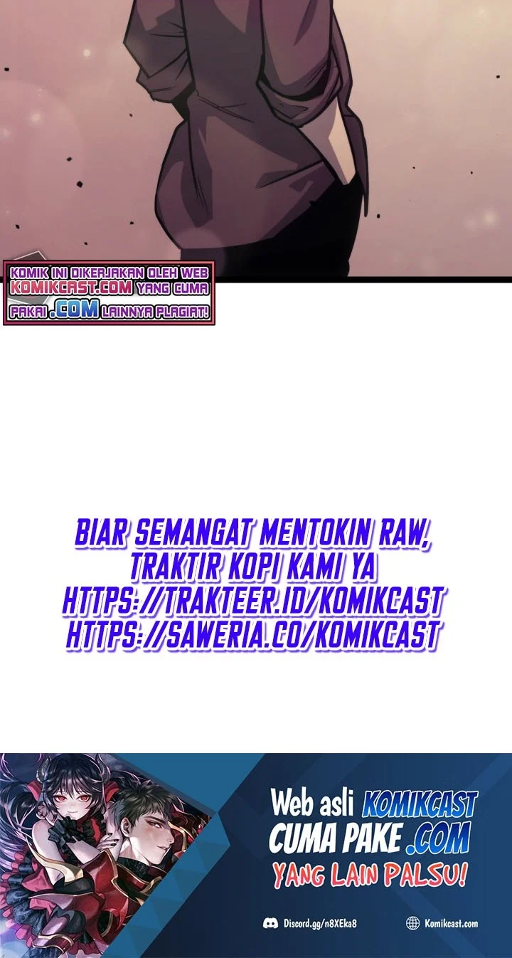 Max Level Returner Chapter 122 - halaman 60
