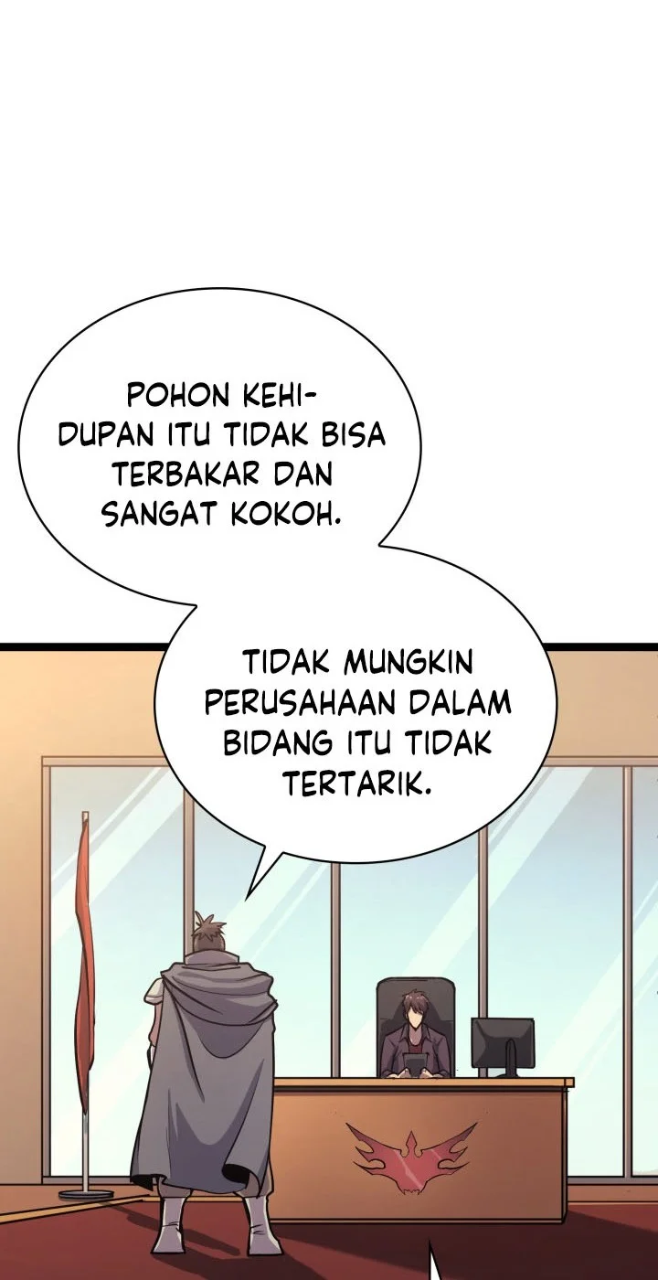 Max Level Returner Chapter 122 - halaman 8