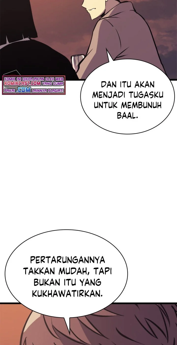 Max Level Returner Chapter 123 - halaman 10