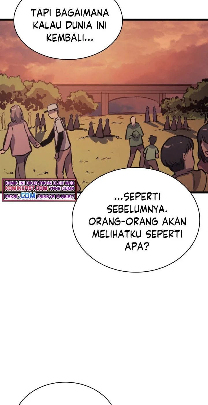 Max Level Returner Chapter 123 - halaman 13