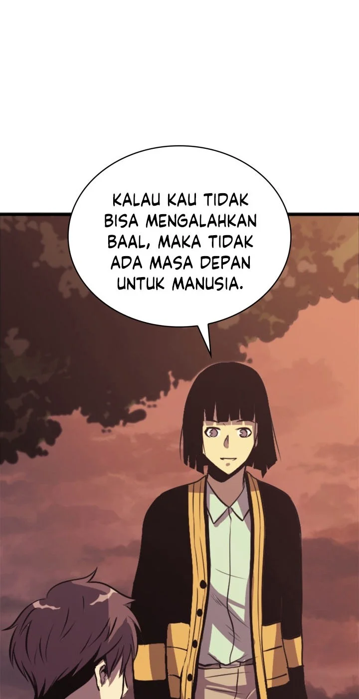 Max Level Returner Chapter 123 - halaman 15