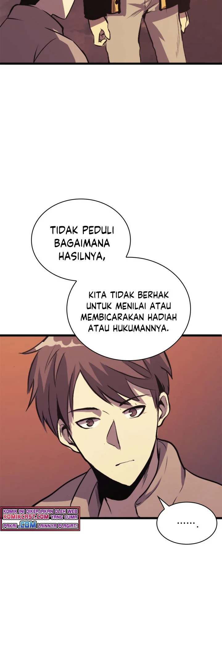 Max Level Returner Chapter 123 - halaman 16