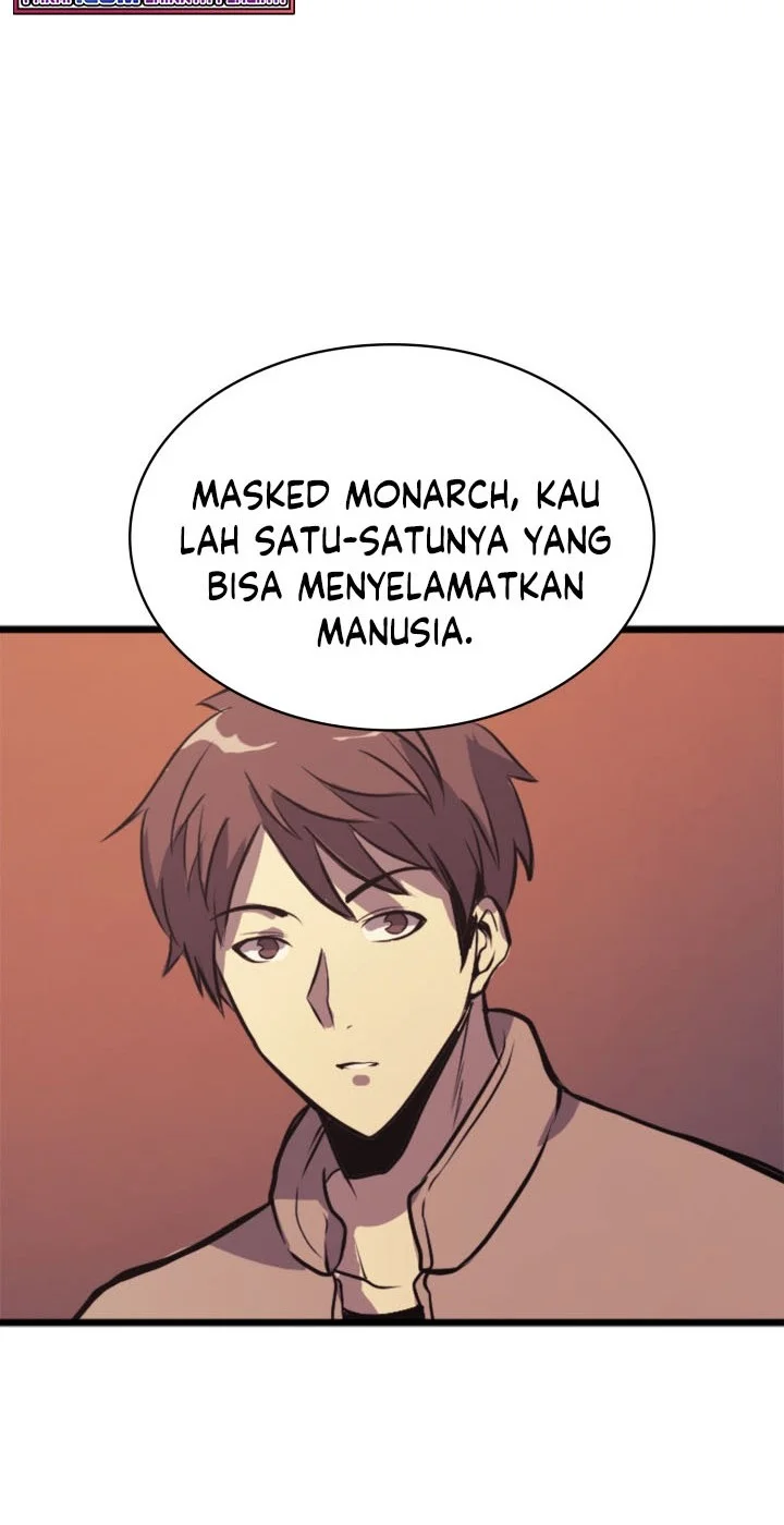 Max Level Returner Chapter 123 - halaman 18