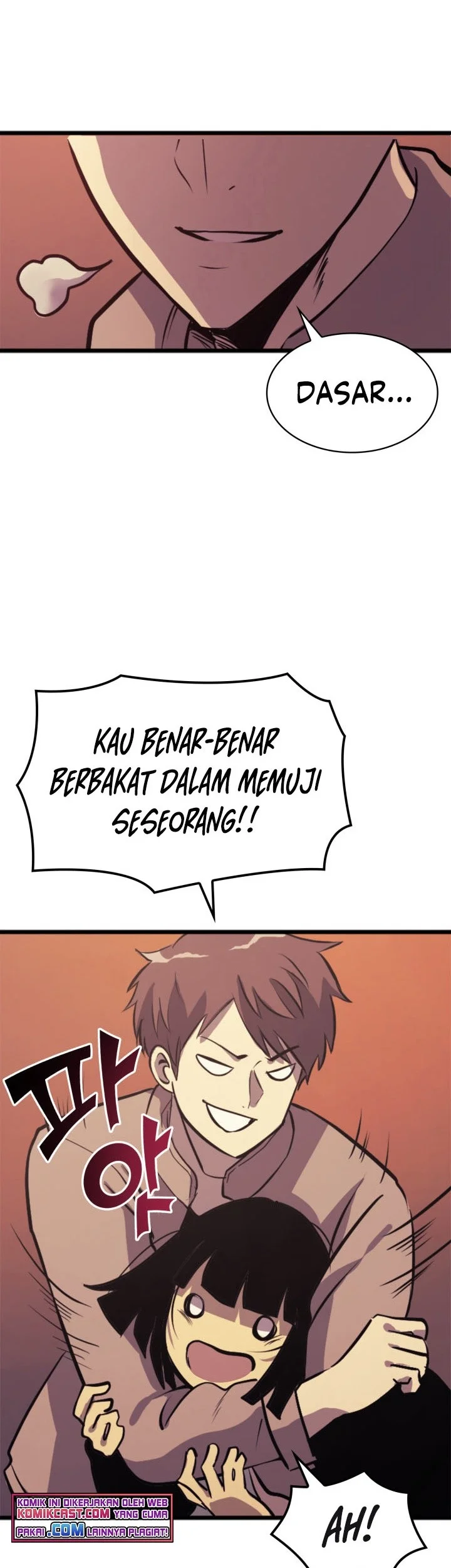 Max Level Returner Chapter 123 - halaman 19