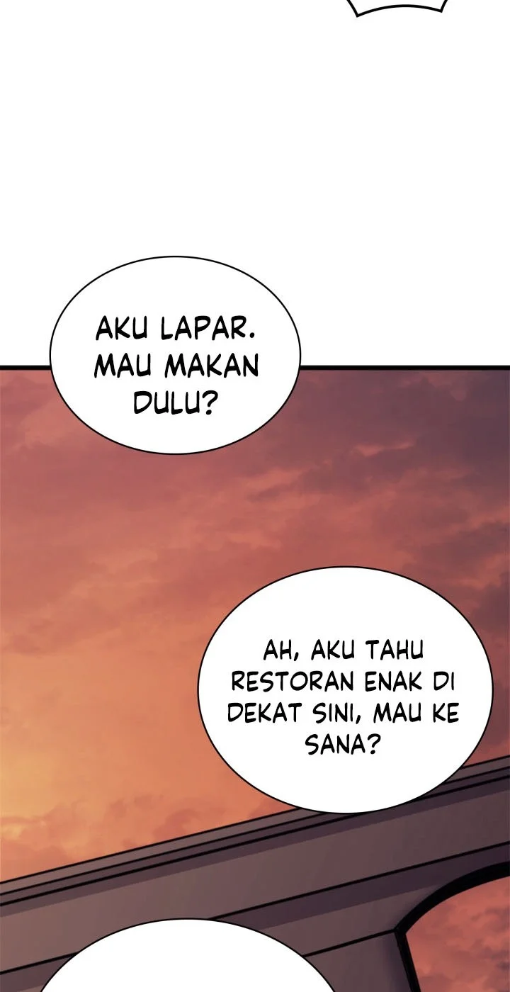 Max Level Returner Chapter 123 - halaman 20