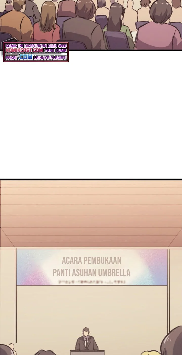 Max Level Returner Chapter 123 - halaman 23