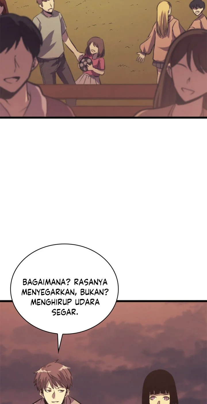 Max Level Returner Chapter 123 - halaman 3