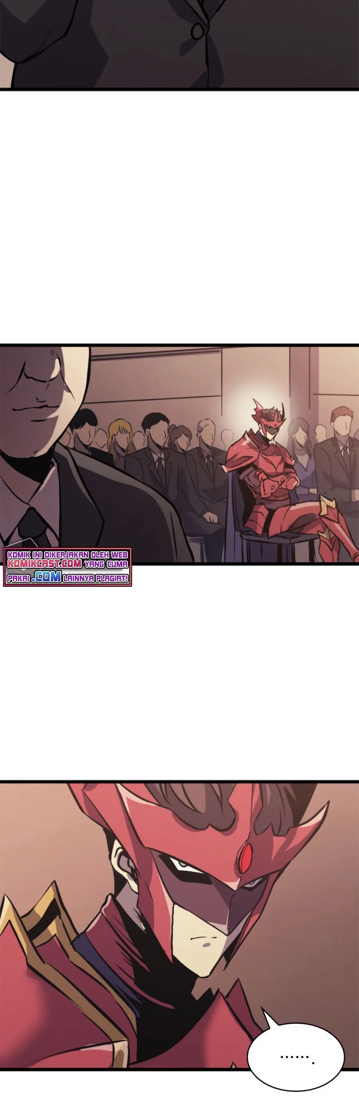 Max Level Returner Chapter 123 - halaman 31