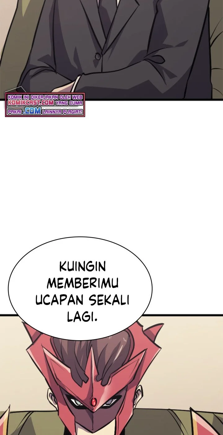 Max Level Returner Chapter 123 - halaman 33