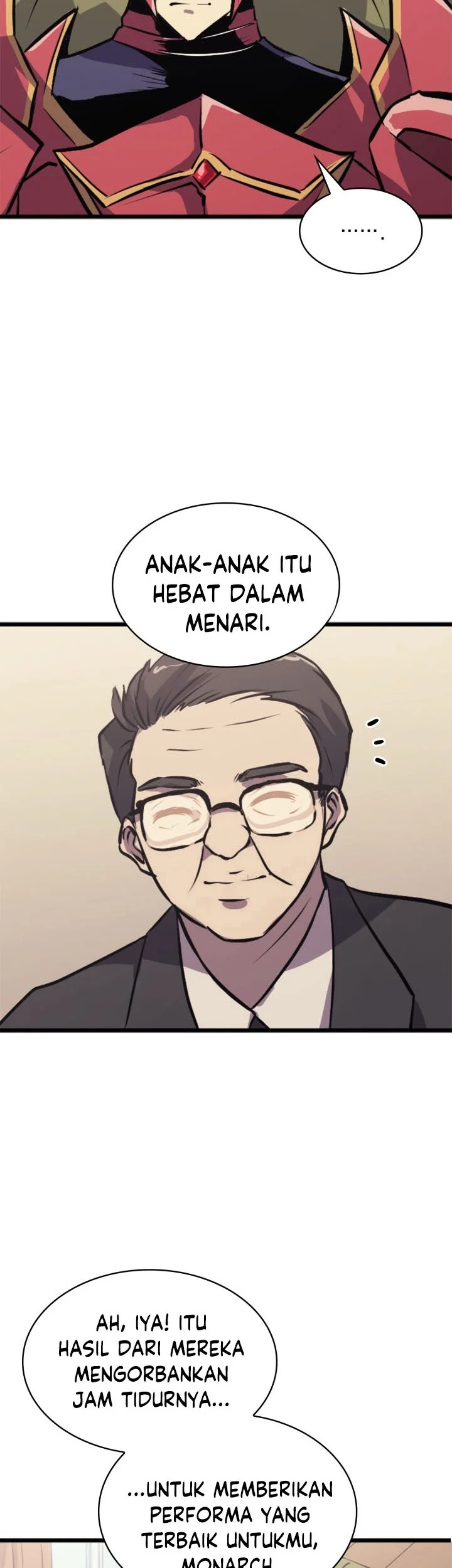 Max Level Returner Chapter 123 - halaman 34
